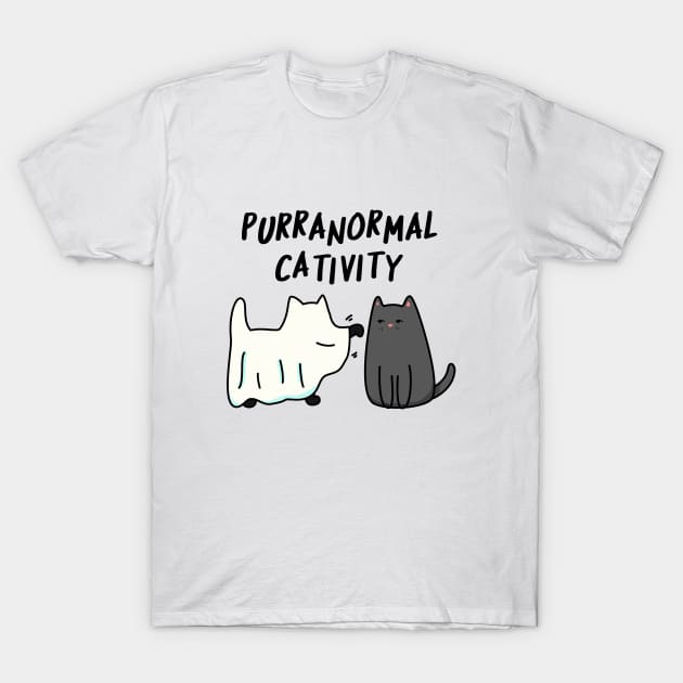 Cat pun shirt shop